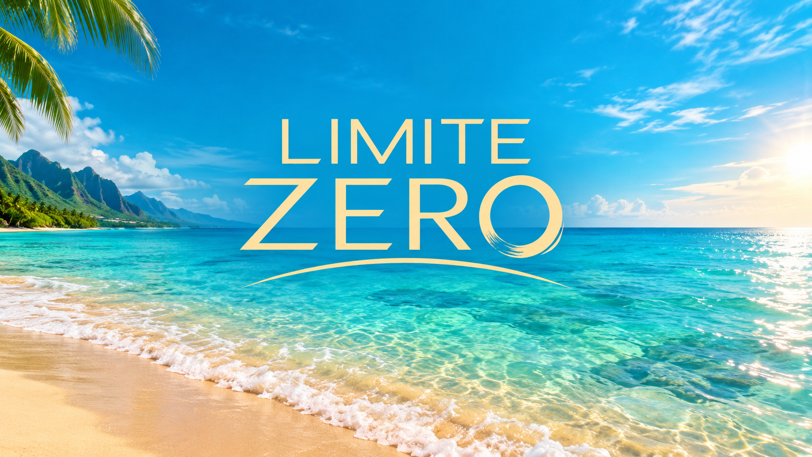 LIMITE ZERO — comunidade de aprendizado